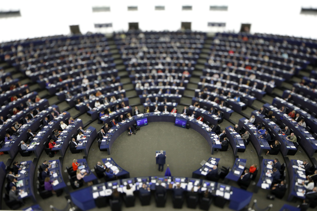 Δύο επείγουσες ερωτήσεις προς την Κομισιόν για την τουρκική πρόκληση στα Ίμια