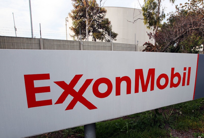 Exxon Mobil: Προτεραιότητα η ασφάλεια των πληρωμάτων μας στην κυπριακή ΑΟΖ