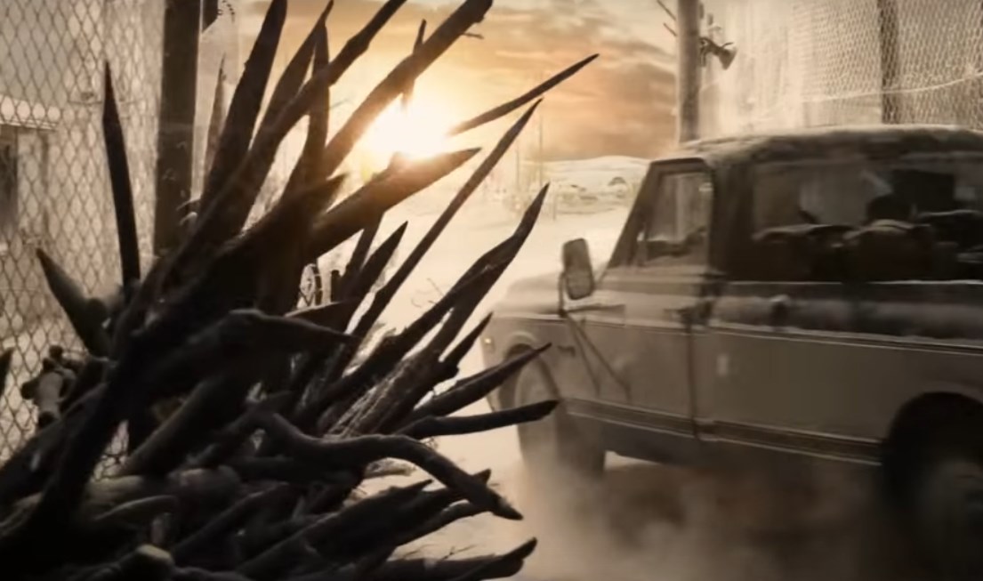 Το Netflix αγόρασε το θρίλερ Extinction από τις «αποθήκες» της Universal