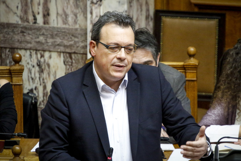 Φάμελλος: Οι δασικοί χάρτες επιλύουν χρόνια προβλήματα