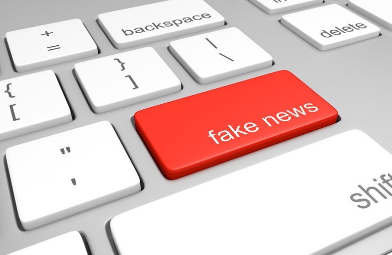 Συγκροτείται ομάδα για την καταπολέμηση των fake news