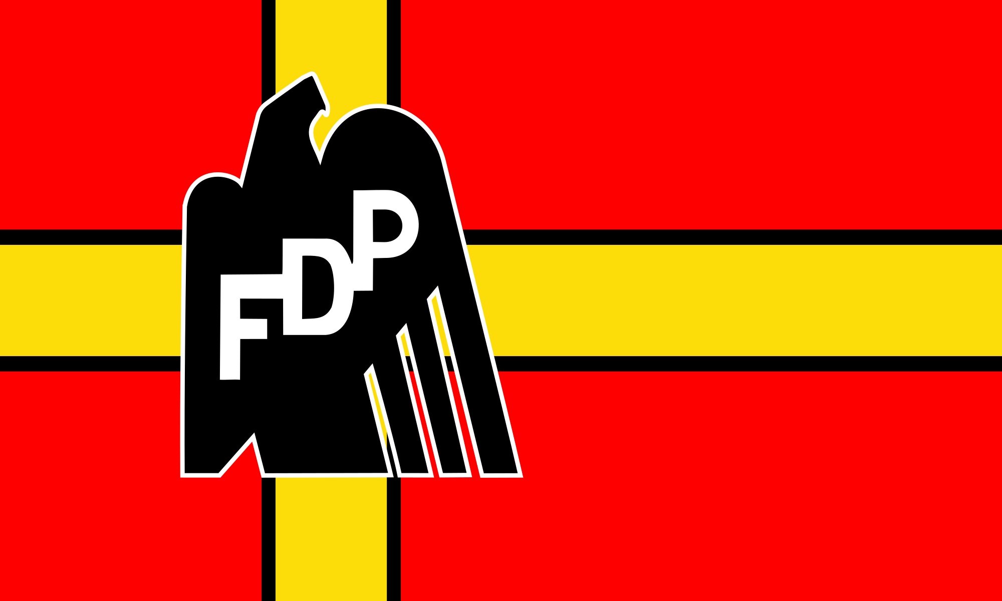 Μόνο με συγκατάθεση ΔΝΤ λέει ΝΑΙ στο Ελληνικό πρόγραμμα το FDP