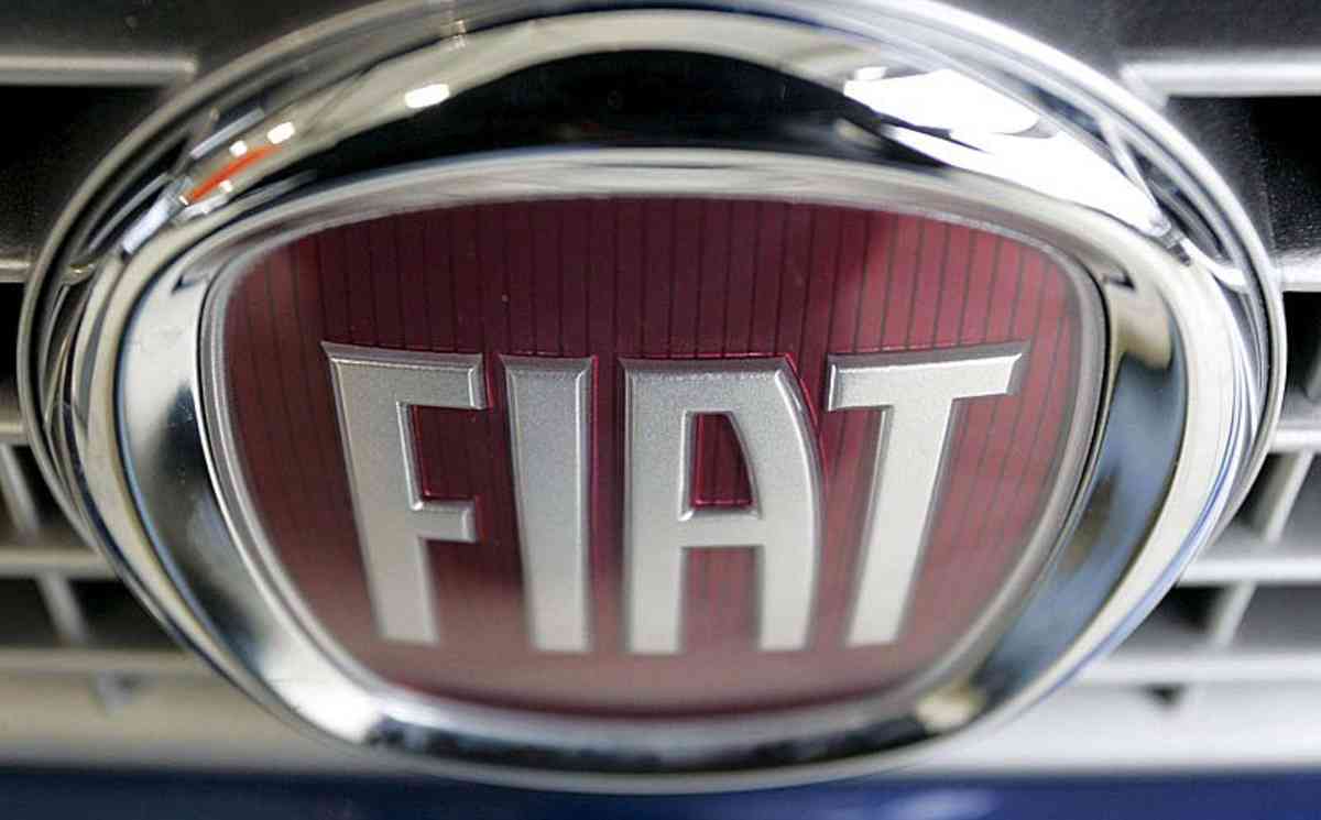 Η Great Wall Motor θέλει να εξαγοράσει την Fiat Chrysler