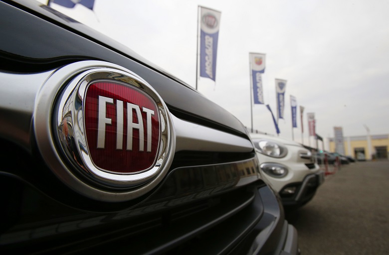 Η Fiat Chrysler ανακαλεί πάνω από 640.000 επικίνδυνα SUVs