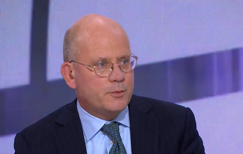 Αλλαγή κορυφής στη διοίκηση της General Electric