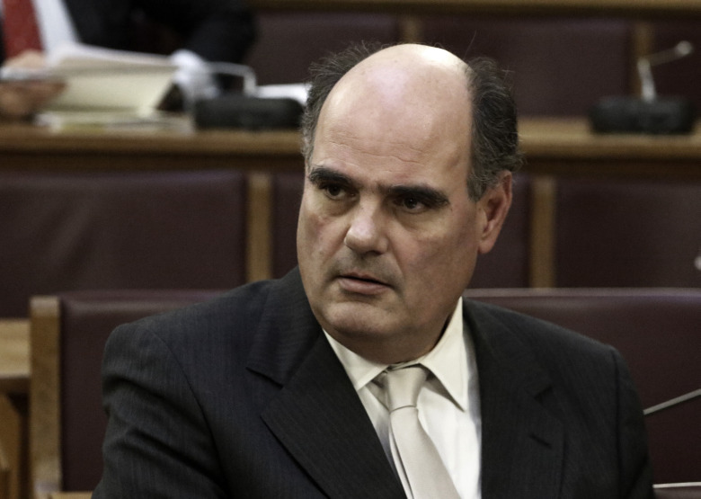 Φορτσάκης: Θετική η αναβάθμιση από τον οίκο Moody’s