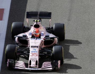 Διαψεύδει τα περί πώλησής της η Force India