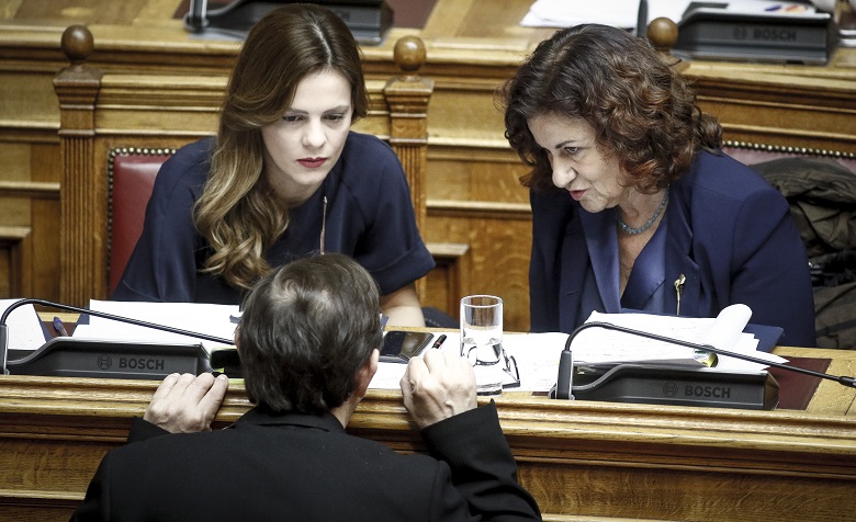 Ποιες οικογένειες θα πάρουν μεγαλύτερο οικογενειακό επίδομα σε δυο μήνες