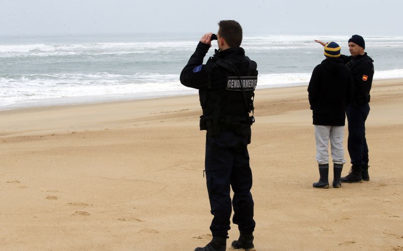 Νεκρός βρέθηκε 51χρονος σε ακτή των Εχινάδων νήσων