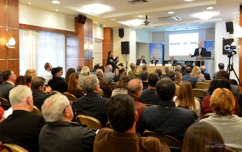 Τα σχέδια της Fraport Greece για το αεροδρόμιο Κω «Ιπποκράτης»
