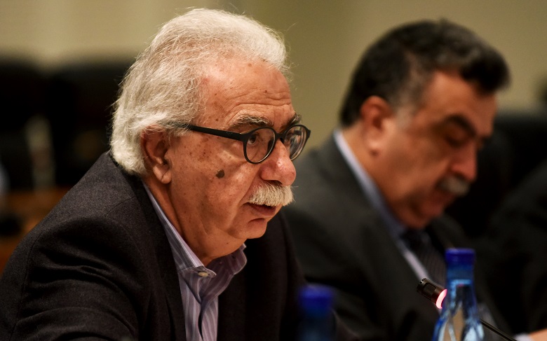 Έκτακτη επιχορήγηση 41 εκατ. στα πανεπιστήμια ανακοίνωσε ο Γαβρόγλου