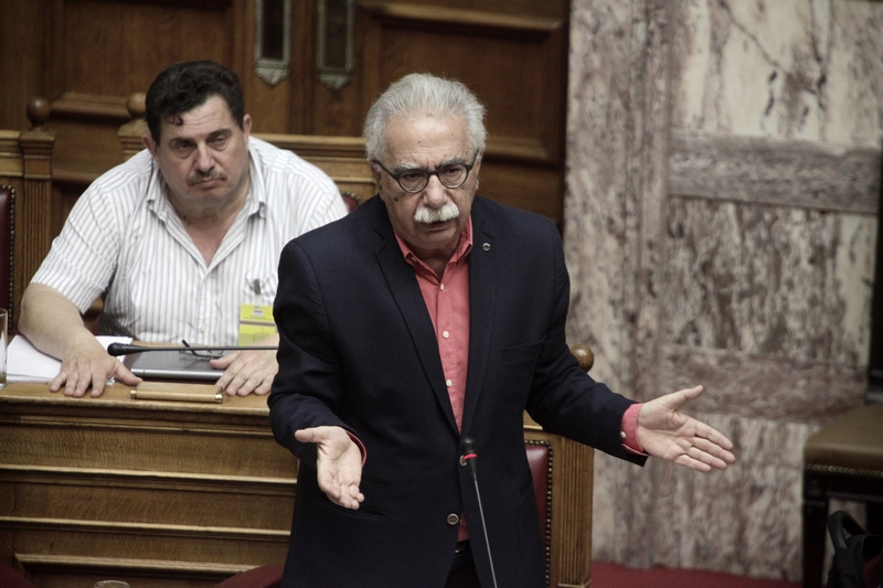 Ψηφίστηκε το νομοσχέδιο για την ανέγερση τεμένους στην Αθήνα – «Όχι» από ΑΝΕΛ