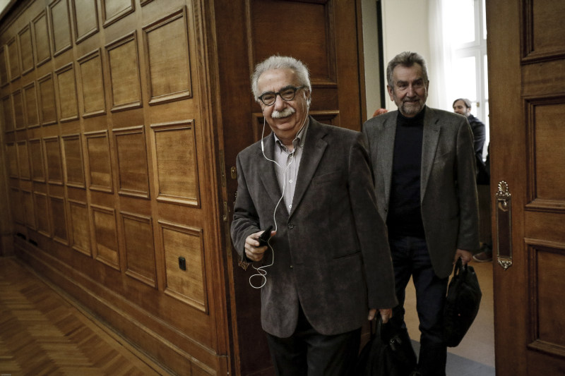 Γαβρόγλου: Δεν ισχύει τίποτα για τον περιορισμό των σχολικών εκδρομών
