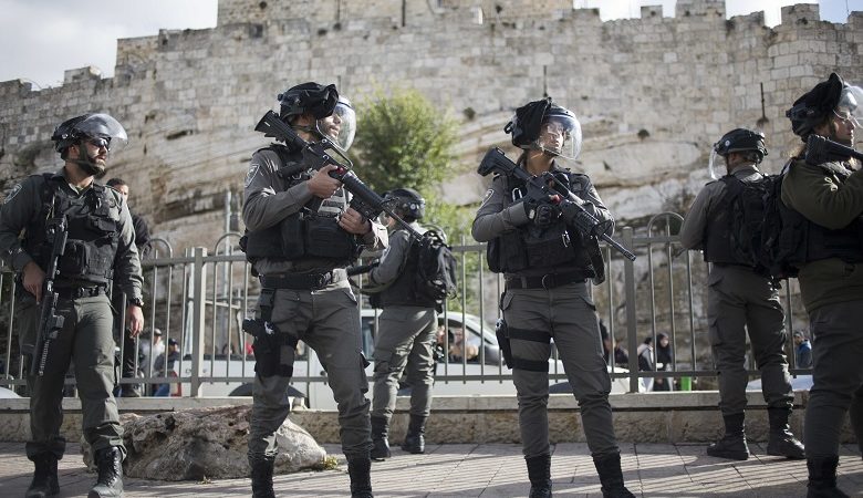 Επίθεση με μαχαίρι στην Ιερουσαλήμ – Στρατιώτες πυροβόλησαν τον δράστη
