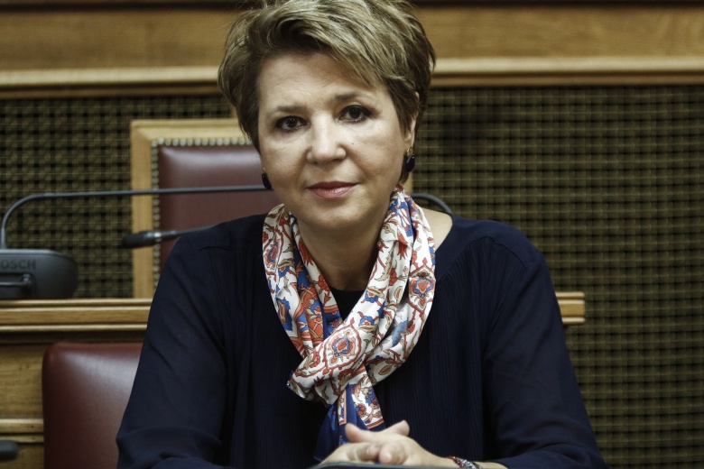 «Δεν υπάρχει καμία ανοχή στο έγκλημα και στην παραβατικότητα»