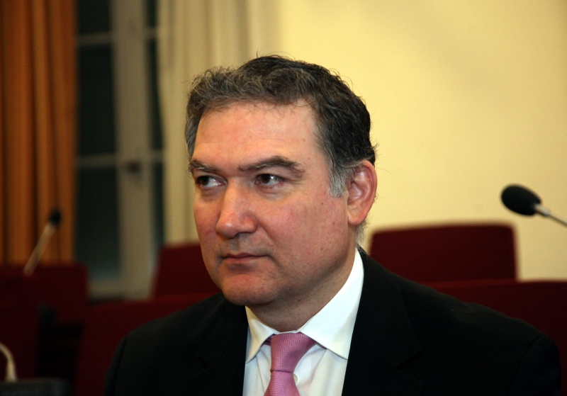Απαλλαγή του πρώην επικεφαλής της ΕΛΣΤΑΤ Γεωργίου αποφάσισαν οι Εφέτες