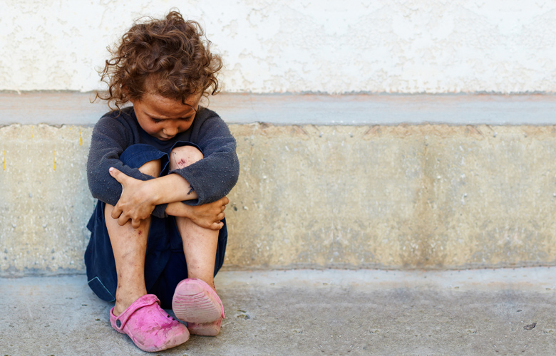 Συναγερμός από «Το Χαμόγελο» για 3χρονο κοριτσάκι με σύνδρομο Down