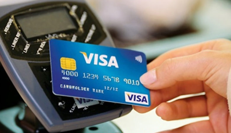 H Visa αλλάζει τις πληρωμές στην Ευρώπη με το Visa Direct