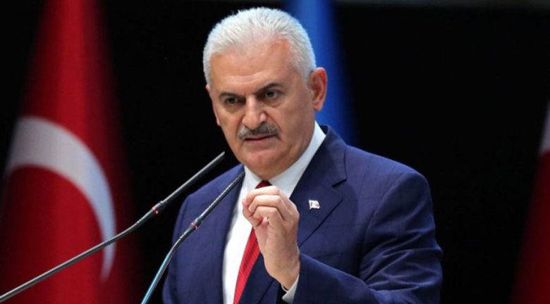 Γιλντιρίμ: Η Ελλάδα είναι μικρότερη και από την Πόλη