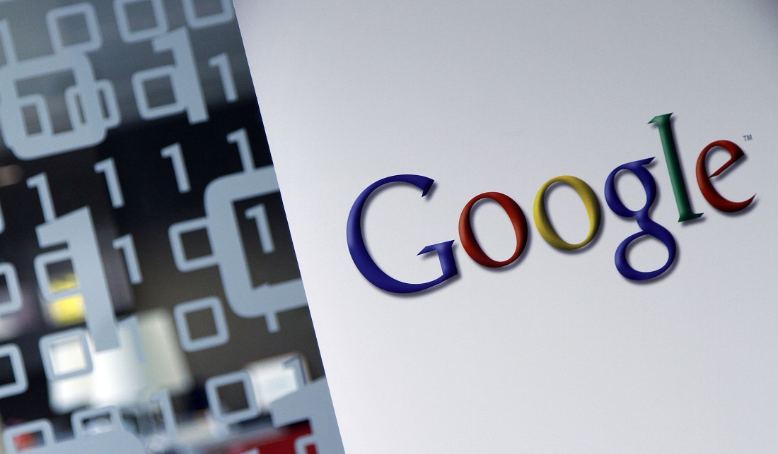 Η Google προσβάλλει το πρόστιμο – μαμούθ που της «έριξαν» οι Βρυξέλλες