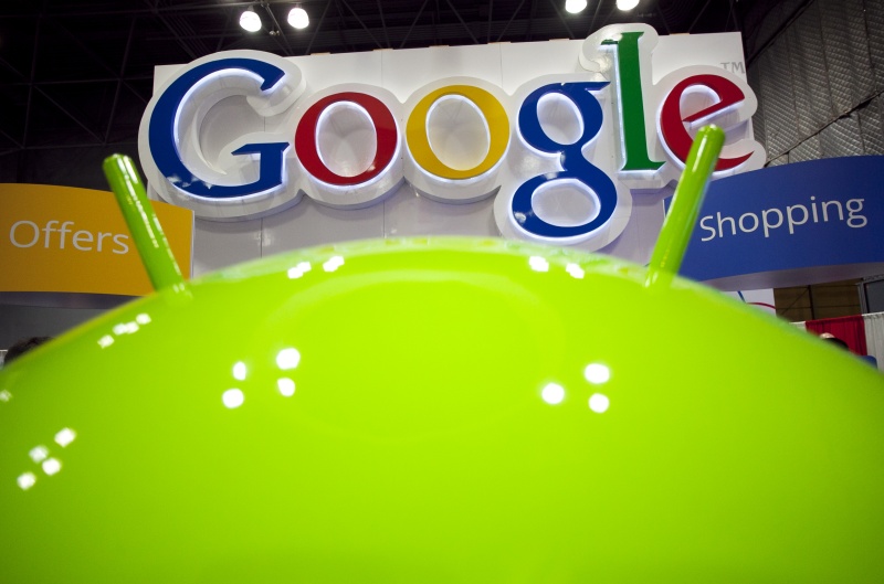 Τι απαντά η Google για το πρόστιμο-μαμούθ της Κομισιόν