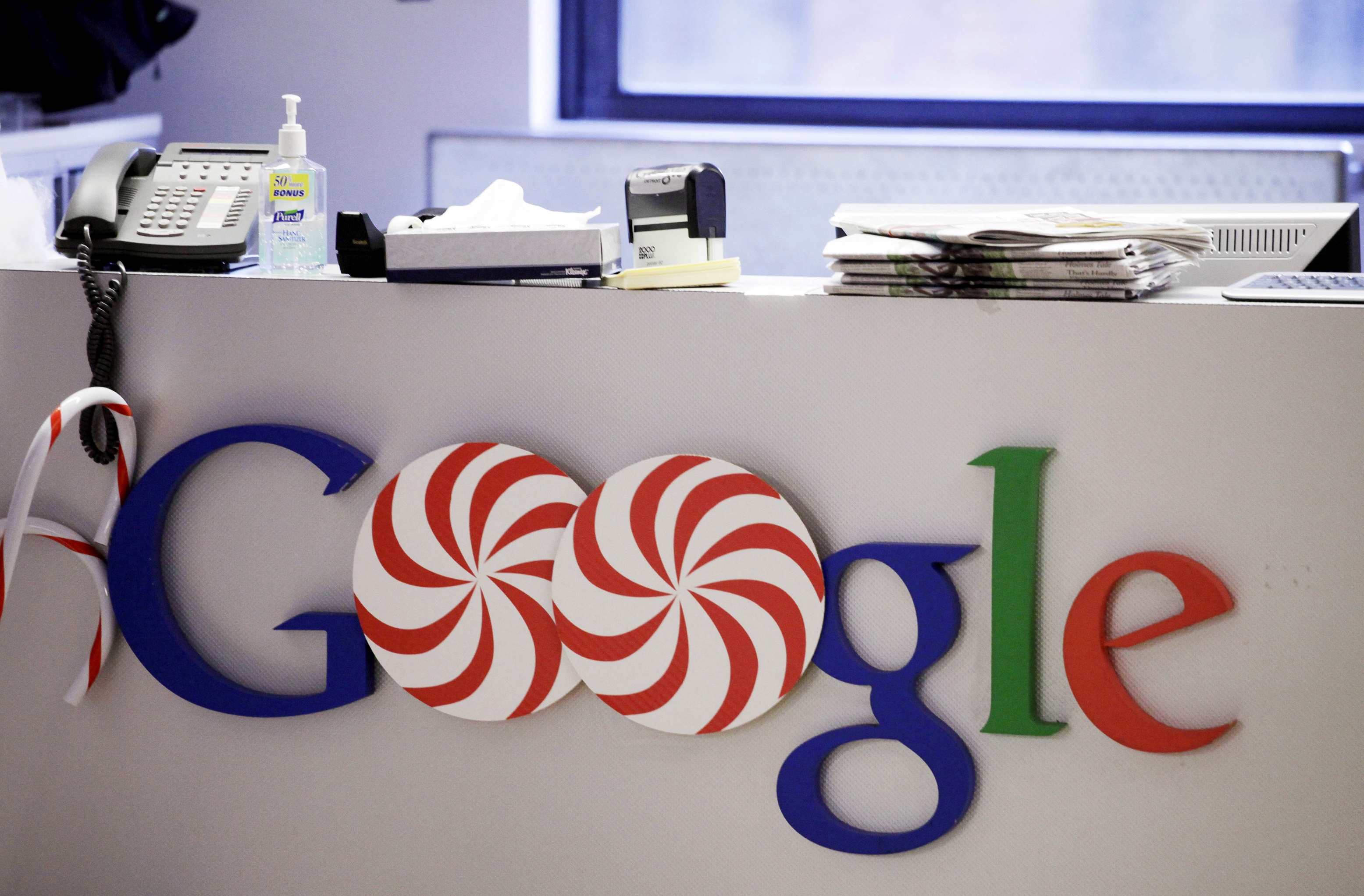 Η Google ανακάλυψε το απόλυτο μυστικό της επιτυχίας στο χώρο εργασίας