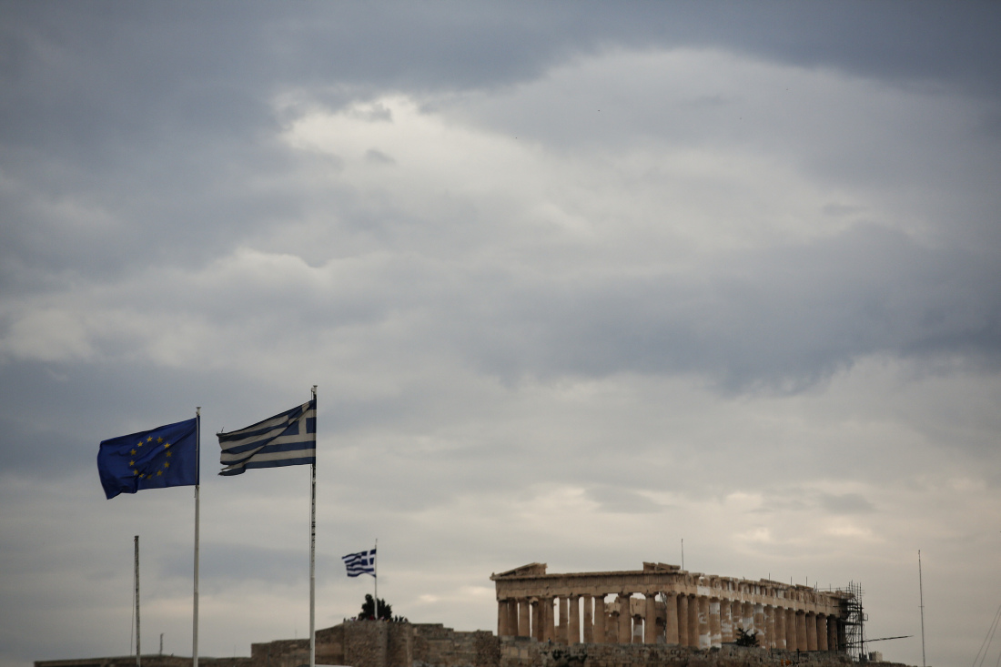 Με χαμηλές ταχύτητες προχωρά η υλοποίηση των προαπαιτούμενων