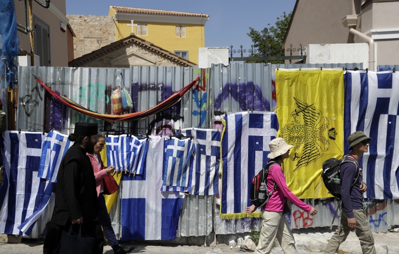 Πέντε μύθοι και πέντε λάθη στη διάσωση της Ελλάδας