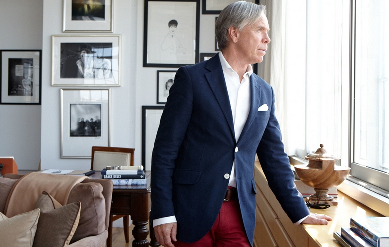 Tommy Hilfiger: Στρατηγική συνεργασία με τους βραβευμένους με Grammy Chainsmokers