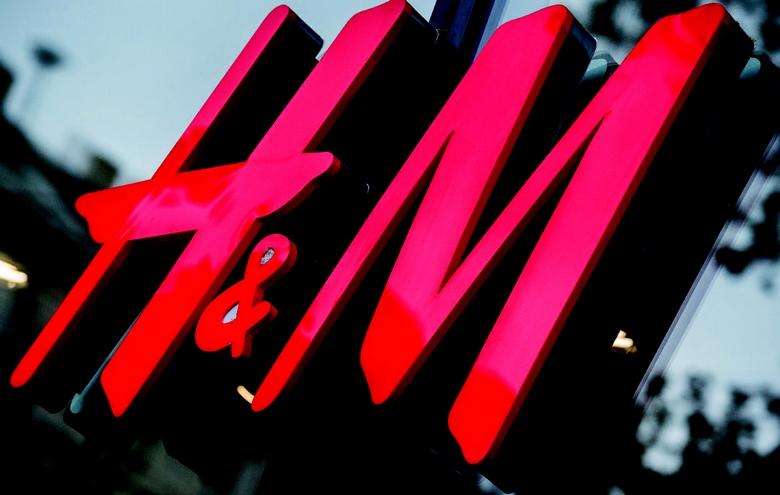 Λουκέτο και απολύσεις σε καταστήματα H&M