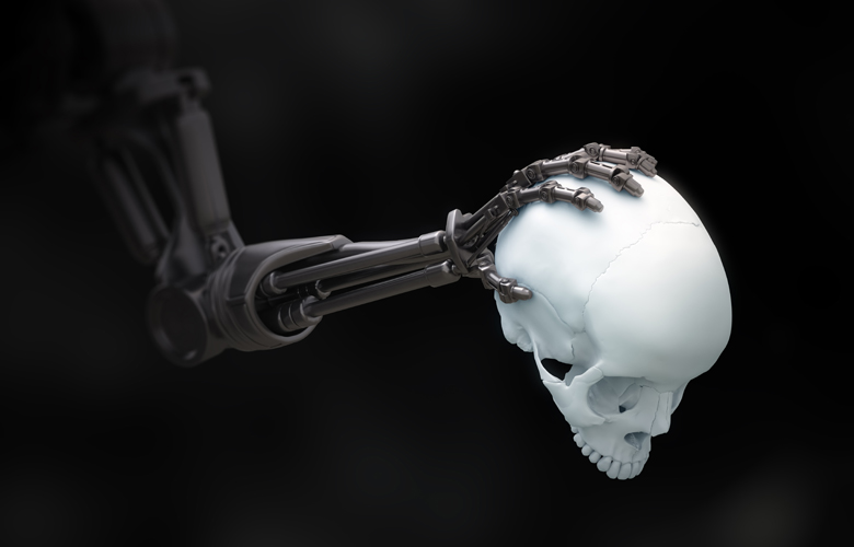 Ειδικοί της τεχνητής νοημοσύνης προειδοποιούν πως τα ρομπότ θα μας σκοτώσουν όλους