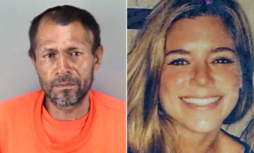 Παράτυπος μετανάστης στις ΗΠΑ αθωώθηκε για τον φόνο μιας γυναίκας του