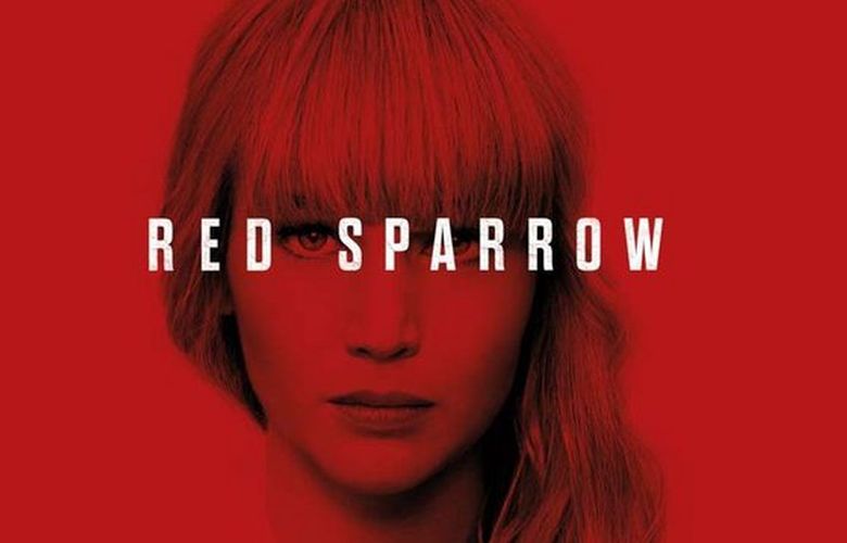 Κατάσκοπος στo Red Sparrow η Οσκαρική Τζένιφερ Λόρενς