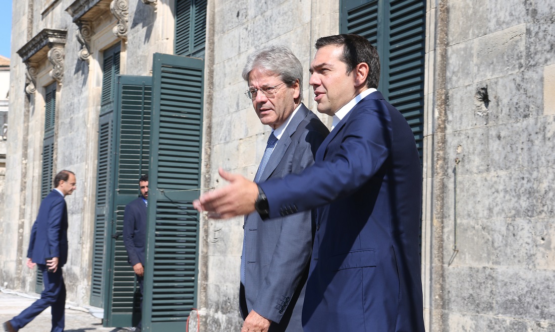 Το σημάδι από Ιταλία που ανοίγει την νέα φάση ξένων επενδύσεων στην Ελλάδα