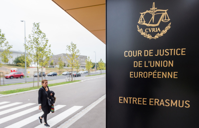 Ευρωπαϊκό «μπλόκο» σε προσφυγή κατά του «κουρέματος» των ελληνικών ομολόγων