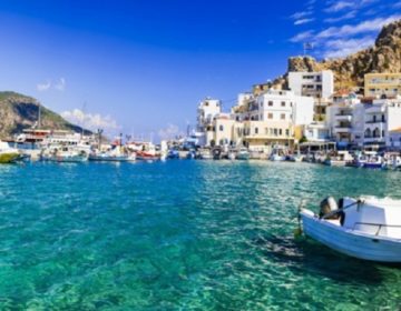 Η Κάρπαθος προτείνεται στους Ολλανδούς ως το καλύτερο νησί για υπαίθριες δραστηριότητες