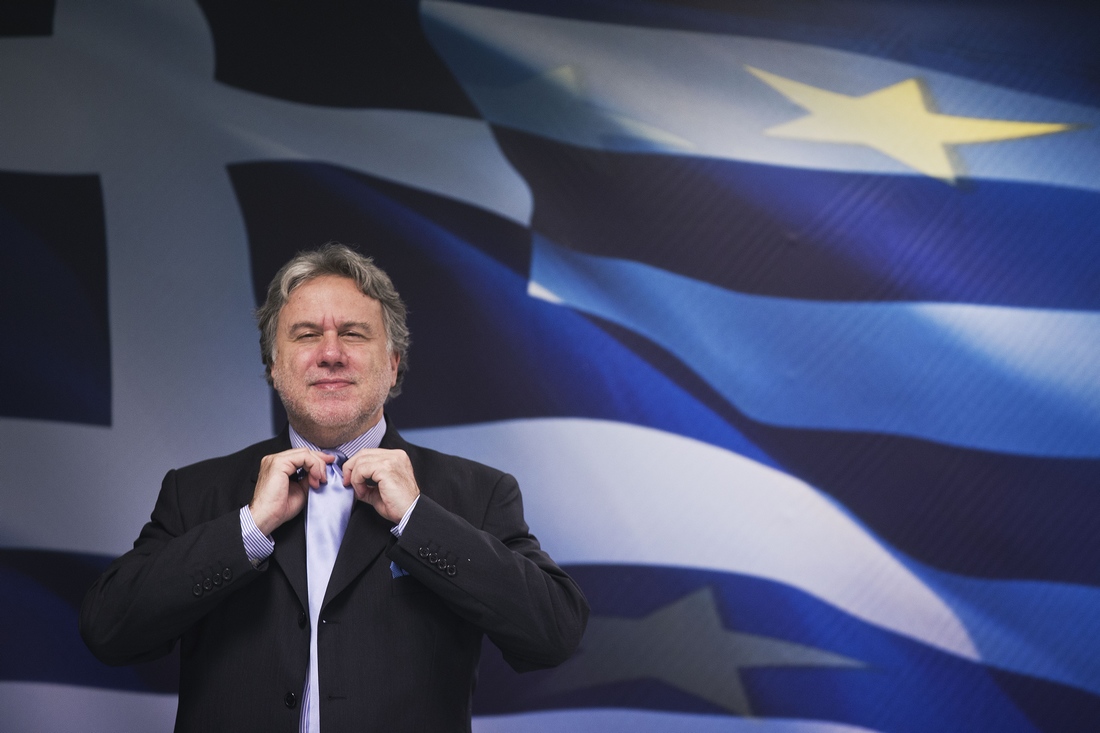 Κατρούγκαλος: Ο Μακρόν διάλεξε για πρώτη επίσκεψη εργασίας την Ελλάδα