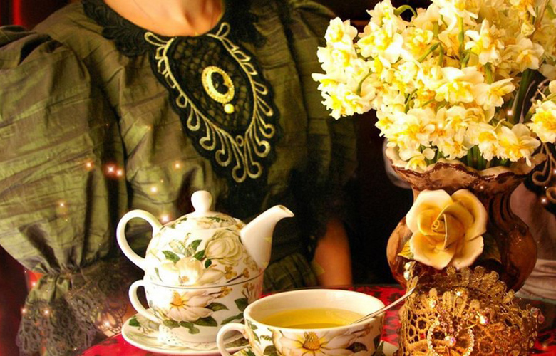 Παραμυθένια cafes σε όλη την Ελλάδα που θα ερωτευτείς