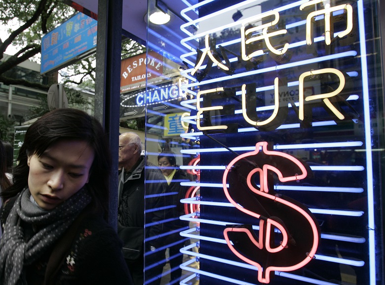 Εύχρηστους νόμους για να τραβήξει ξένες επενδύσεις φτιάχνει η Κίνα