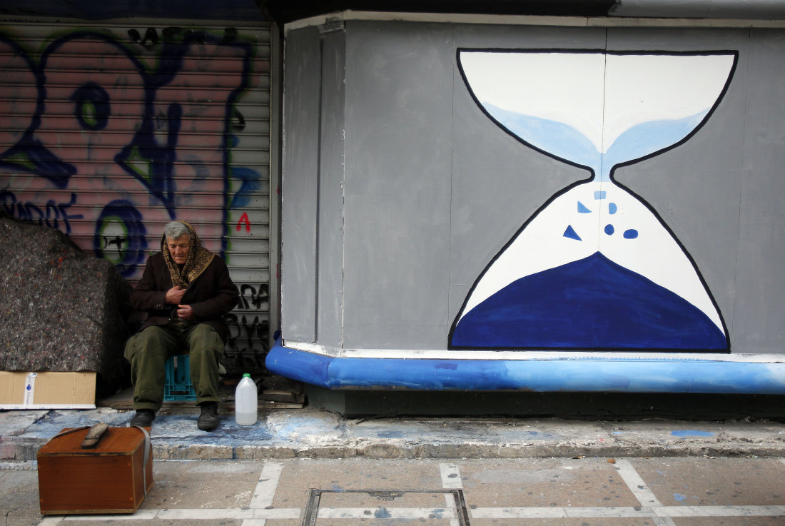 Σπριντ 25 ημερών για να κλείσουν τα προαπαιτούμενα της 4ης αξιολόγησης