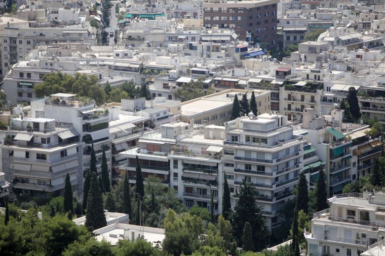 Γιατί δεν βρίσκεις να νοικιάσεις διαμέρισμα στο κέντρο της Αθήνας