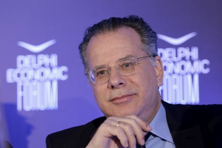 Κουμουτσάκος σε Κοτζιά: Δείξε μας την συμφωνία με την Αλβανία πριν υπογράψεις