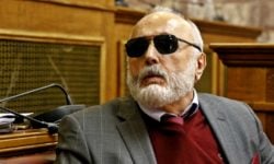 ΣΥΡΙΖΑ: Επανεντάχθηκε στην Κοινοβουλευτική Ομάδα ο Παναγιώτης Κουρουμπλής