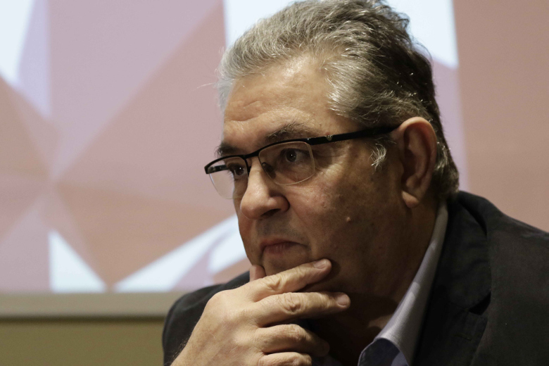 Κουτσούμπας: Οι κίνδυνοι πολεμικής εμπλοκής με την Τουρκία είναι μπροστά μας