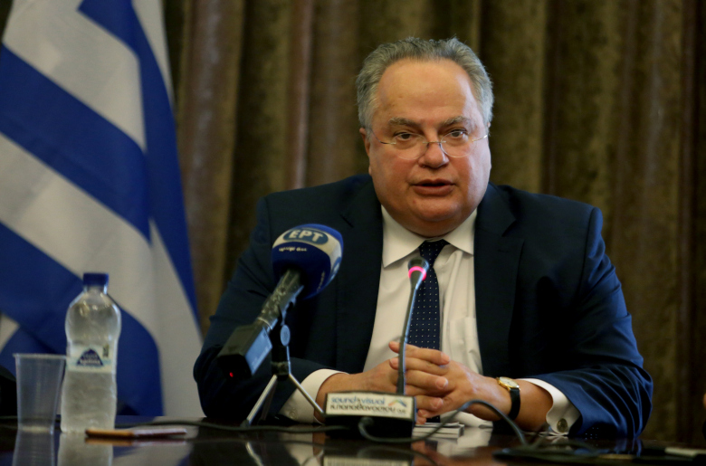 Περιοδεία Κοτζιά σε Τίρανα, Κόσοβο, Βελιγράδι και Σκόπια