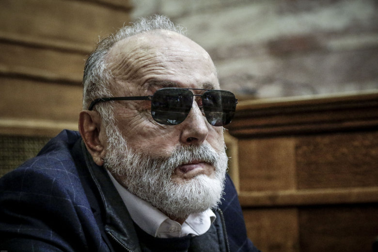 Κουρουμπλής: Το ίδιο με τον Τσίπρα θα έκανε κι ο Ανδρέας με τα Σκόπια