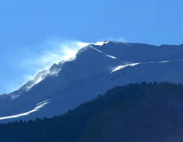 Ο καιρός της Τετάρτης, 14 Ιανουαρίου 2026