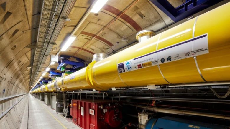 Σε λειτουργία το ισχυρότερο λέιζερ ακτίνων-Χ στον κόσμο