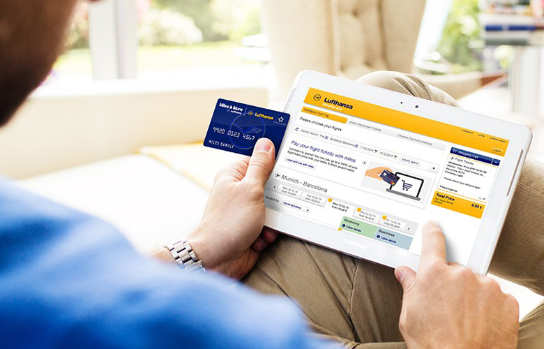 Η Lufthansa αλλάζει τον τρόπο που συλλέγονται τα μίλια του Miles & More
