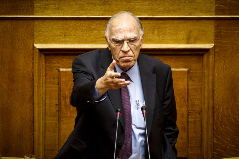 Λεβέντης: Μέτρα ελεημοσύνης τα μέτρα ανακούφισης